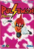 Pulseman (Mega Drive)